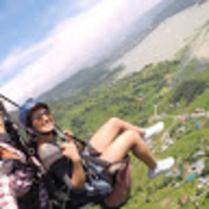 Meet your Posher, Anzu